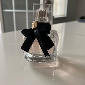 YSL Mon Paris EDP 1oz